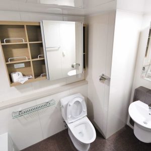 Toilet Repairs Service - Bath City Local Plumbers 24 Hours.