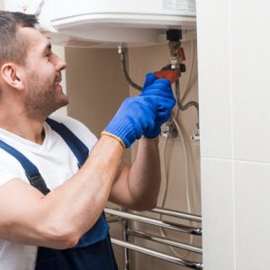 Boiler Repair Service In Bath