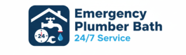 Emergency Plumber Bath